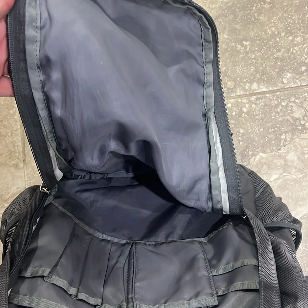 The North Face Borealis Unisex‎ Outdoor Backpack